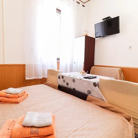 Room Nono Zlajo Opatija Exterior photo