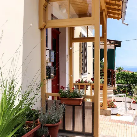 Room Nono Zlajo Opatija Exterior photo