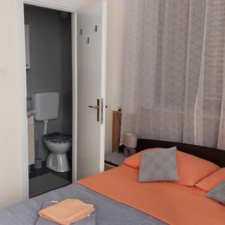 Room Nono Zlajo Opatija Exterior photo