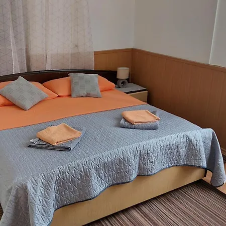 Room Nono Zlajo Opatija Exterior photo