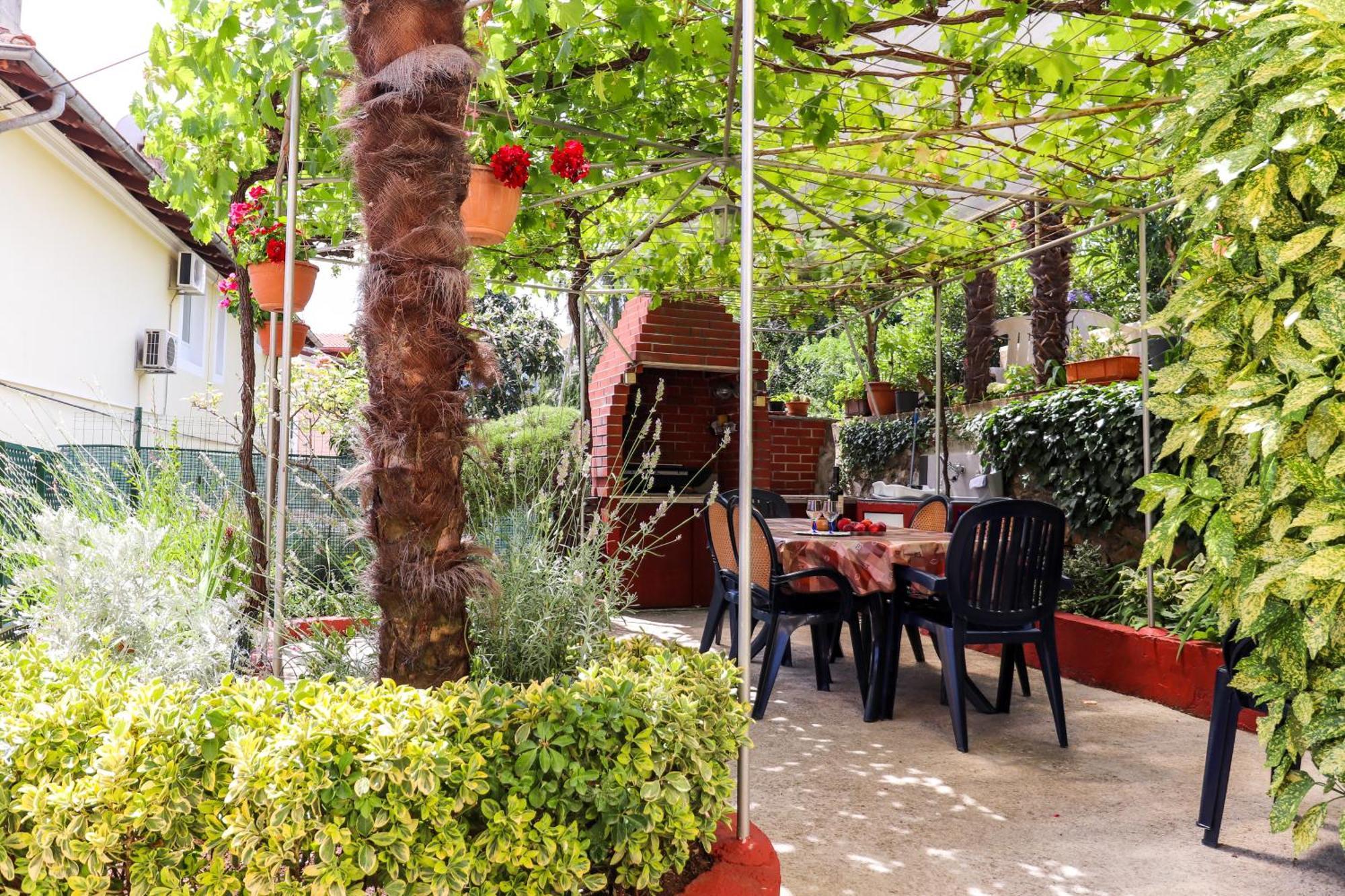 Apartman Nono Zlajo