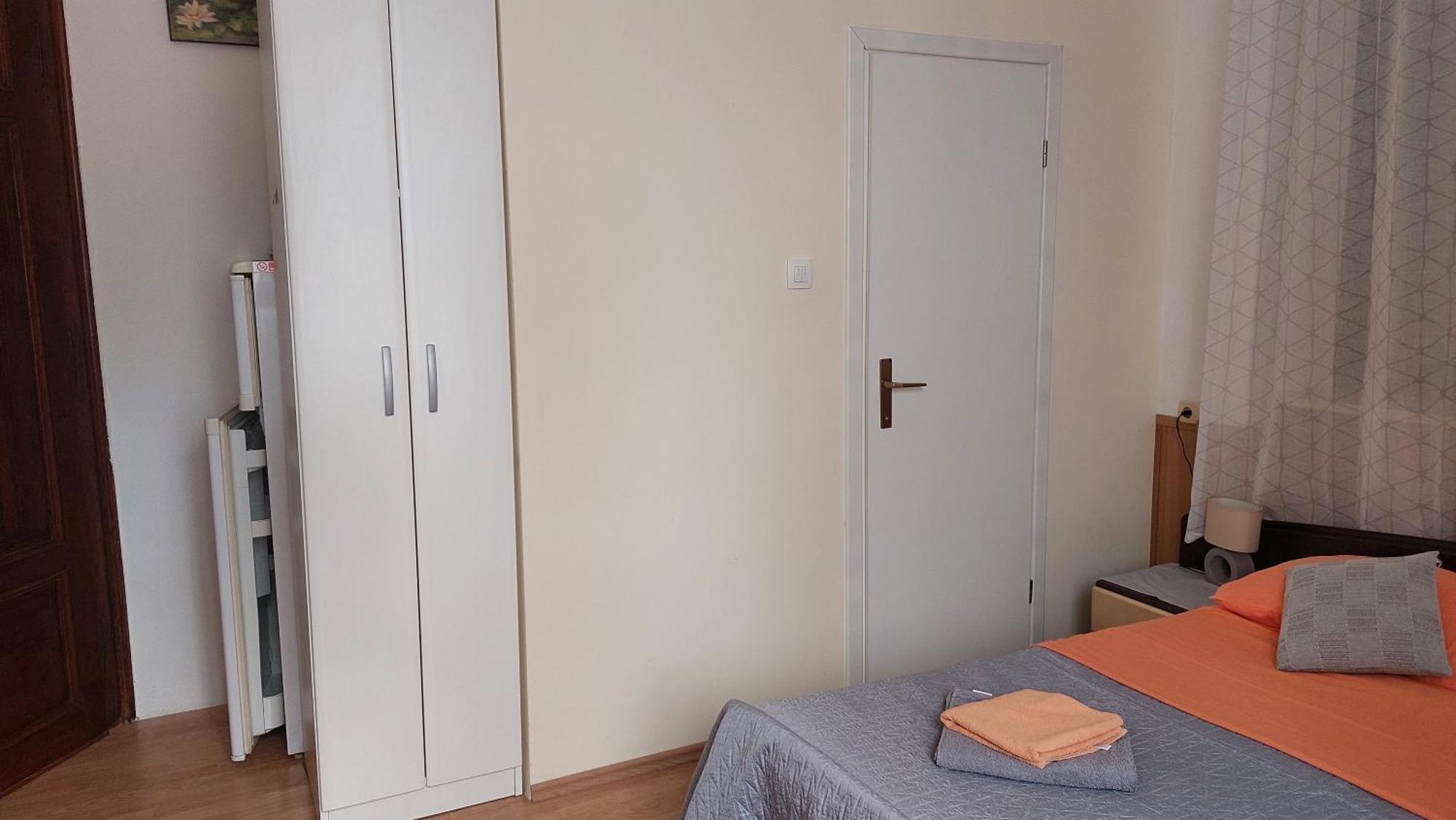 Nono Zlajo Apartment Opatija