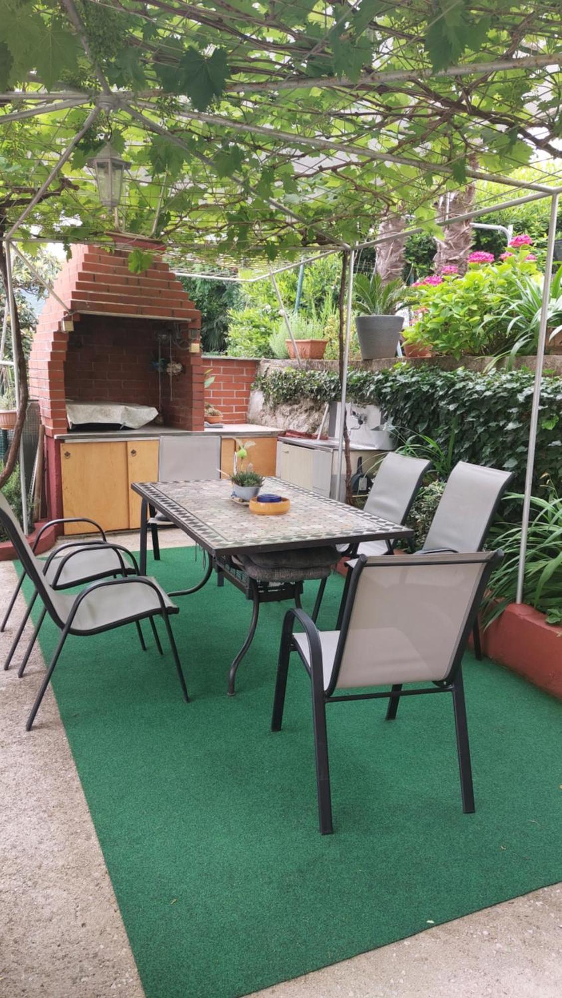 Nono Zlajo Apartment