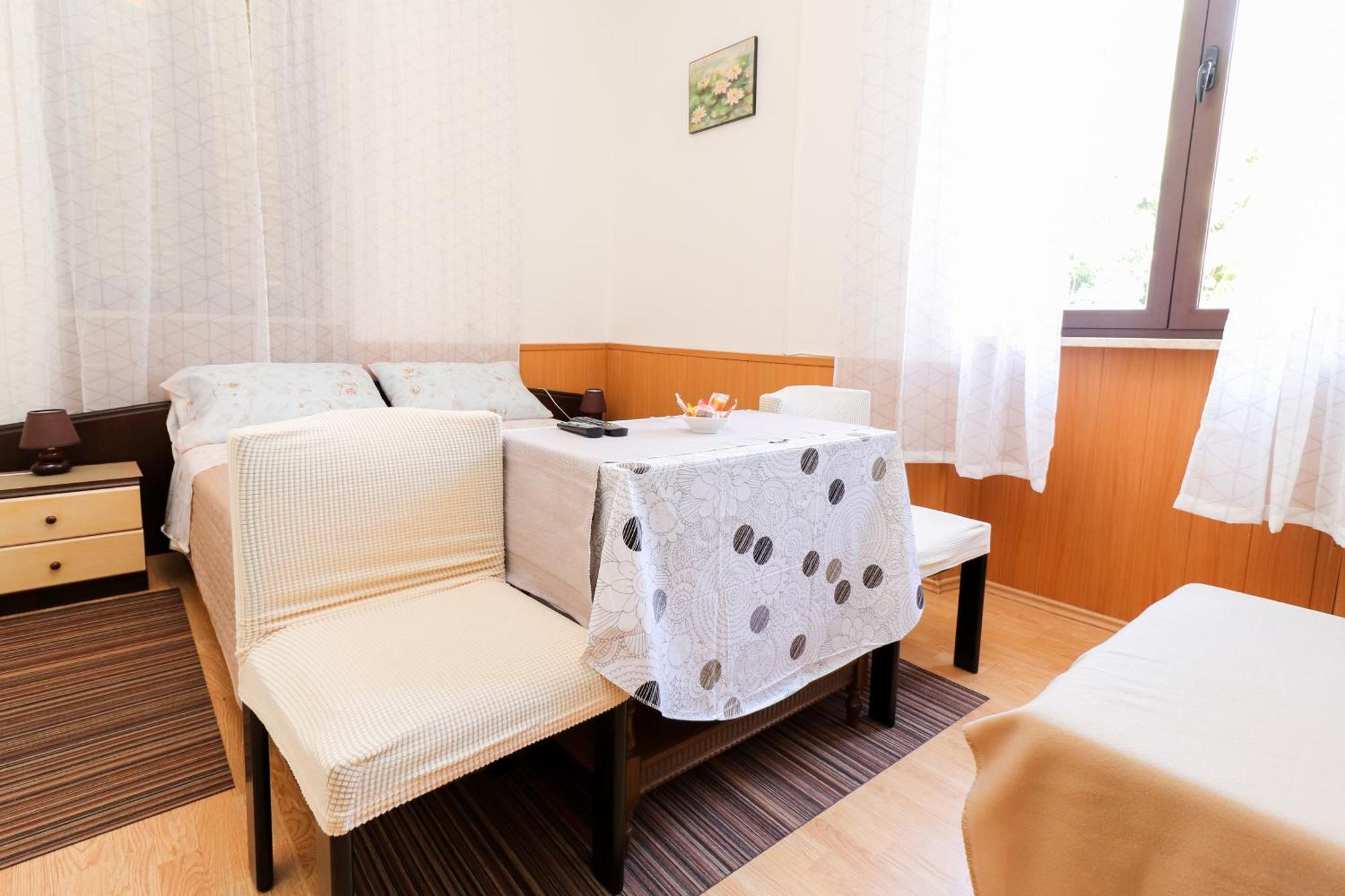 Nono Zlajo Apartmán